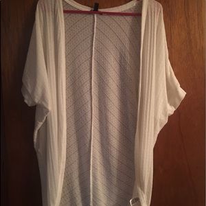 Aeropostale Cardigan